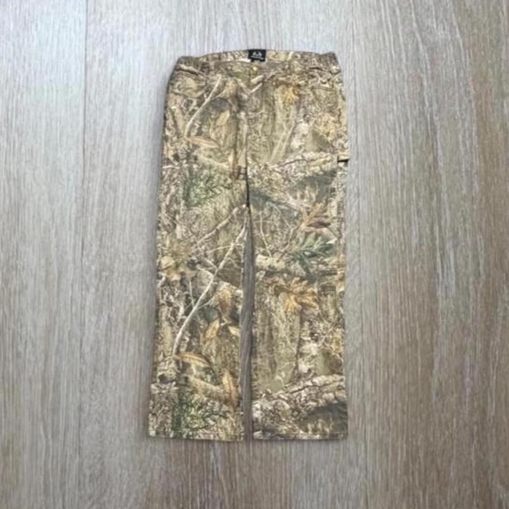 Realtree Men's multi Trousers